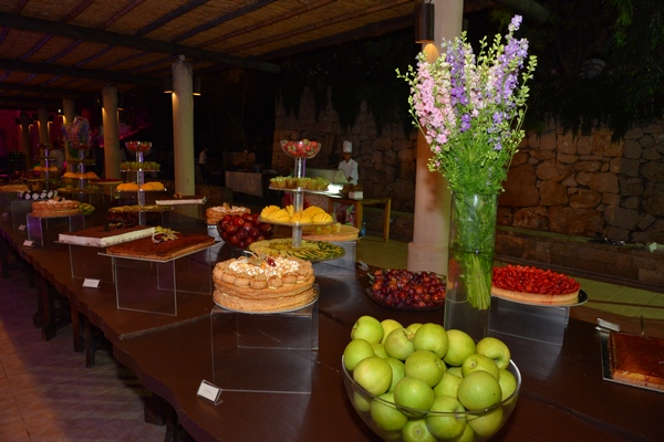 Wedding At Edde Sands